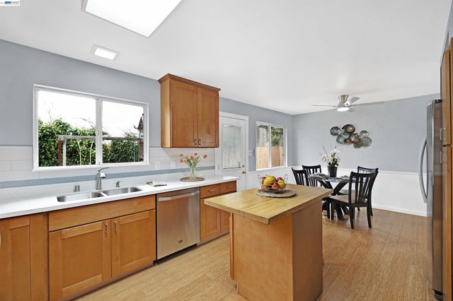 4653 Wheeler Drive, Fremont, CA 94538
