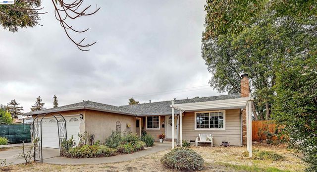 4653 Wheeler Drive, Fremont, CA 94538