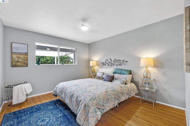 4653 Wheeler Drive, Fremont, CA 94538