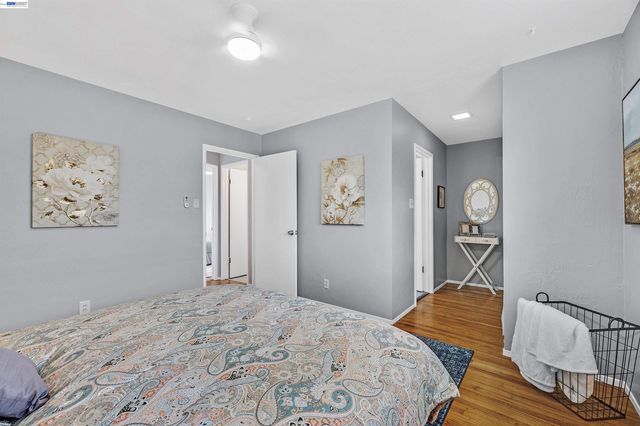 4653 Wheeler Drive, Fremont, CA 94538