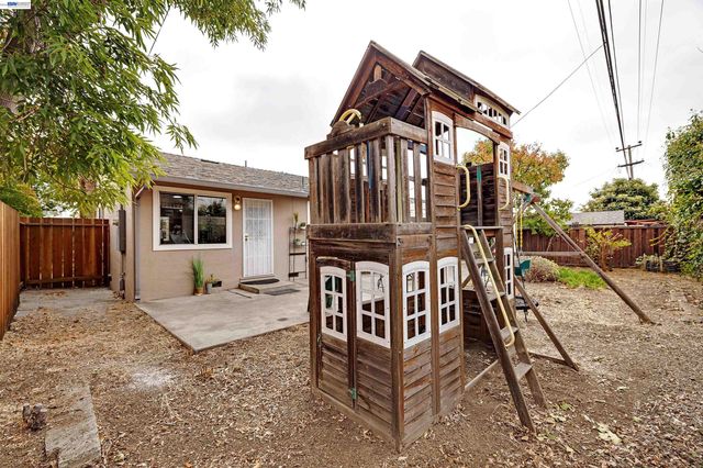 4653 Wheeler Drive, Fremont, CA 94538