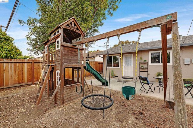 4653 Wheeler Drive, Fremont, CA 94538