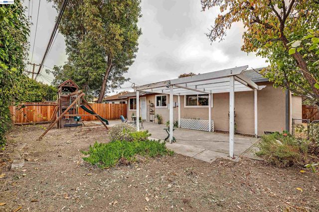 4653 Wheeler Drive, Fremont, CA 94538