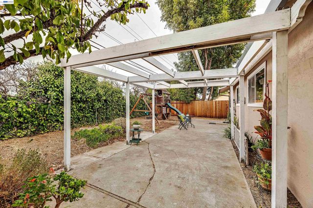 4653 Wheeler Drive, Fremont, CA 94538