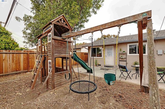 4653 Wheeler Drive, Fremont, CA 94538