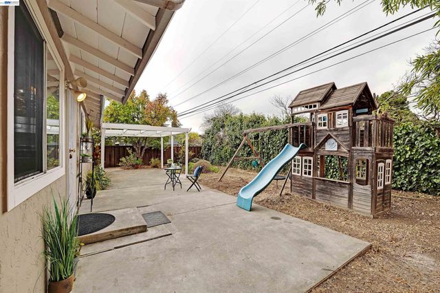 4653 Wheeler Drive, Fremont, CA 94538