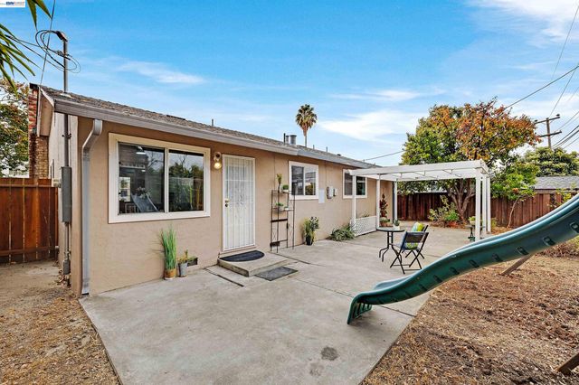 4653 Wheeler Drive, Fremont, CA 94538