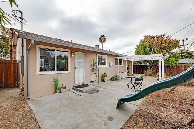 4653 Wheeler Drive, Fremont, CA 94538