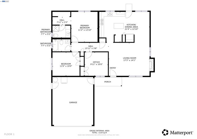 4653 Wheeler Drive, Fremont, CA 94538