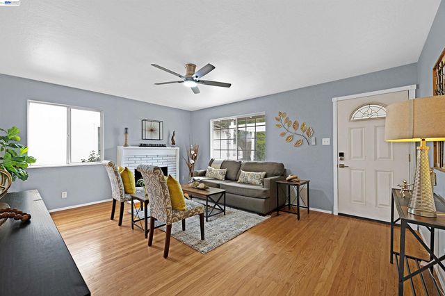 4653 Wheeler Drive, Fremont, CA 94538