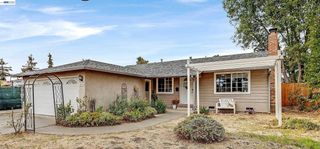 4653 Wheeler Drive, Fremont, CA 94538