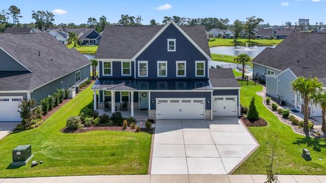 2364 Vera Way, Longs, SC 29568
