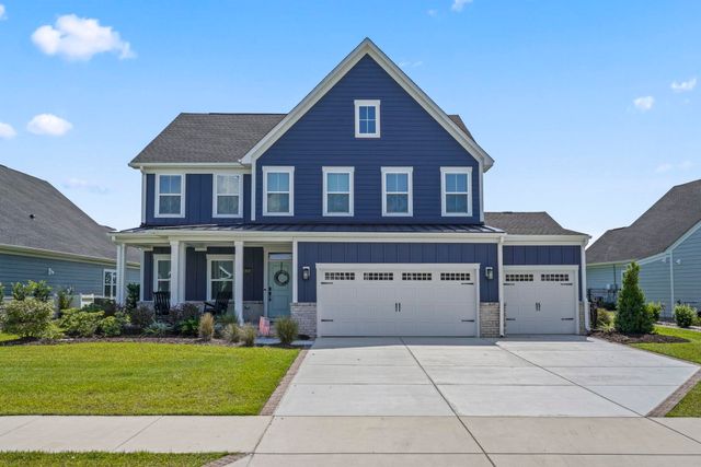 2364 Vera Way, Longs, SC 29568