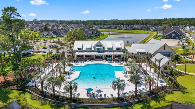 2364 Vera Way, Longs, SC 29568