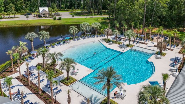 2364 Vera Way, Longs, SC 29568