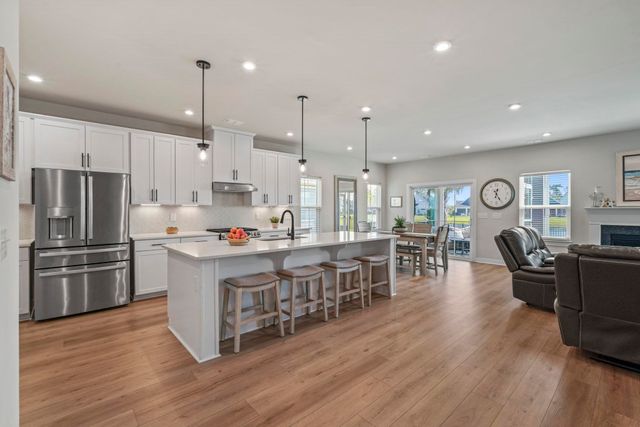 2364 Vera Way, Longs, SC 29568