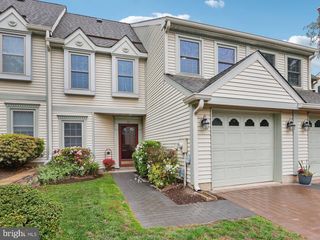 41 FAIR ACRES COURT, Princeton, NJ 08540