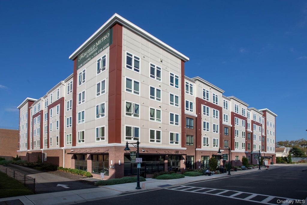 116 Searing Avenue PHS407, Mineola, NY 11501