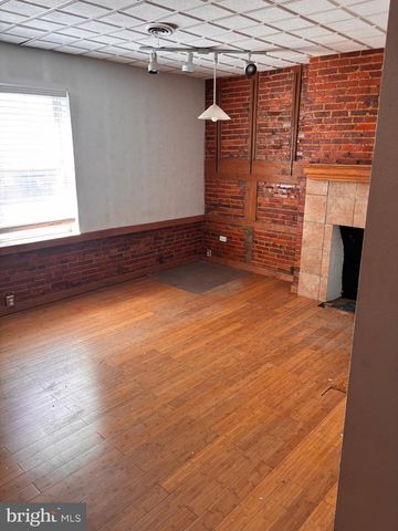 2225 SAINT PAUL ST, Baltimore, MD 21218