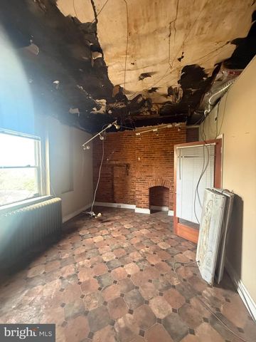 2225 SAINT PAUL ST, Baltimore, MD 21218