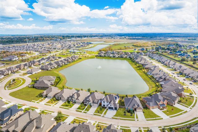 31006 Vintage Creek Lane, Fulshear, TX 77441