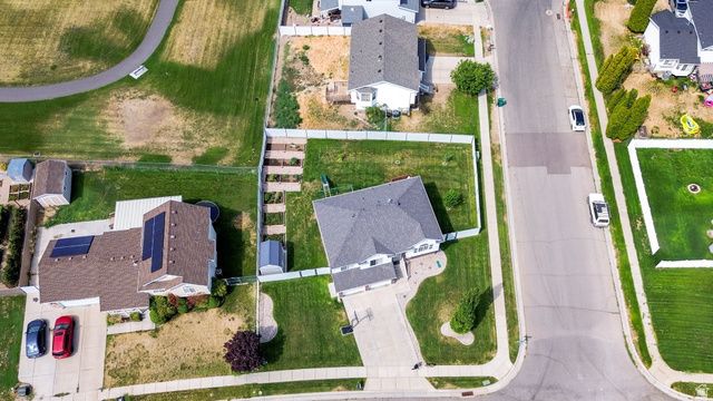 5621 S 4075 W, Roy, UT 84067