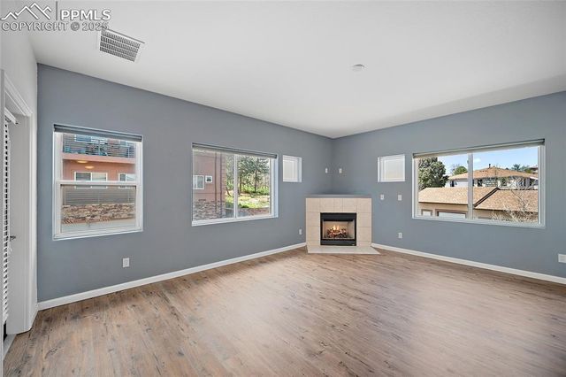 3775 Hartsock Lane 202, Colorado Springs, CO 80917