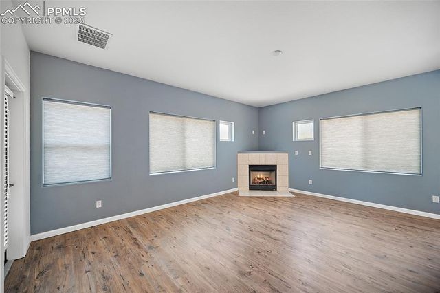 3775 Hartsock Lane 202, Colorado Springs, CO 80917