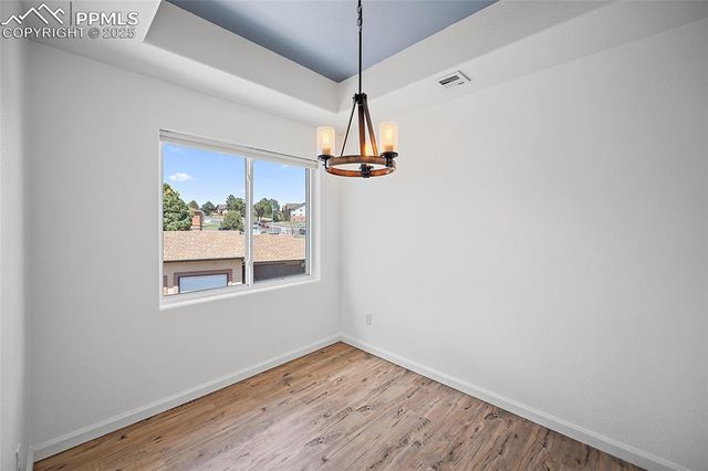 3775 Hartsock Lane 202, Colorado Springs, CO 80917