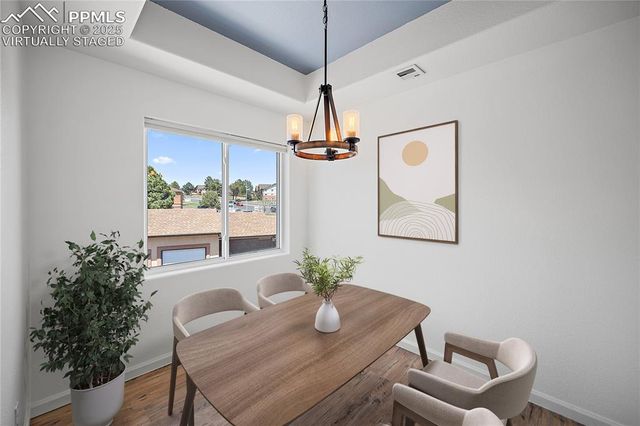 3775 Hartsock Lane 202, Colorado Springs, CO 80917