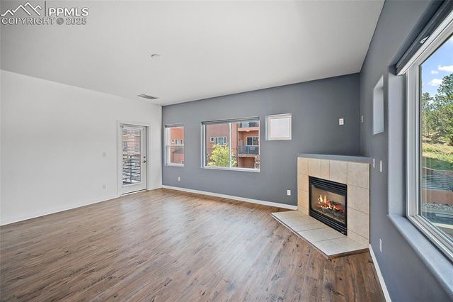 3775 Hartsock Lane 202, Colorado Springs, CO 80917