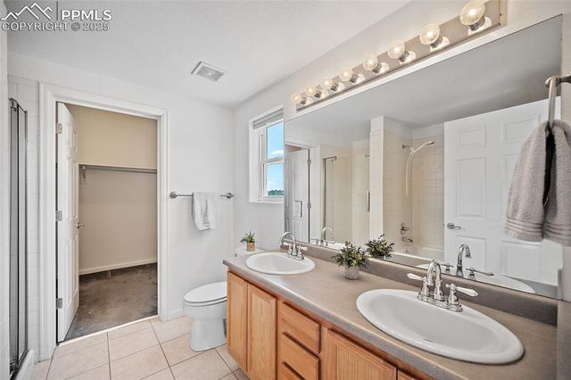 3775 Hartsock Lane 202, Colorado Springs, CO 80917
