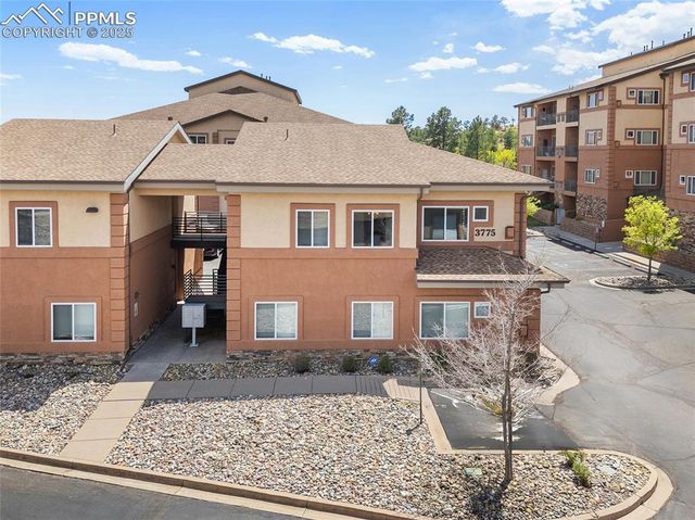 3775 Hartsock Lane 202, Colorado Springs, CO 80917