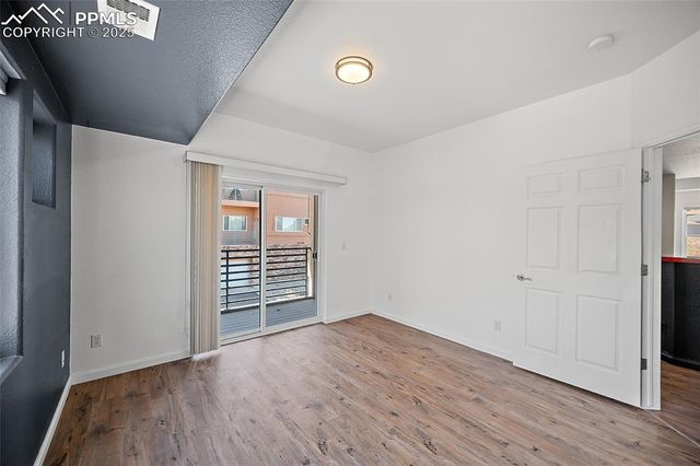 3775 Hartsock Lane 202, Colorado Springs, CO 80917