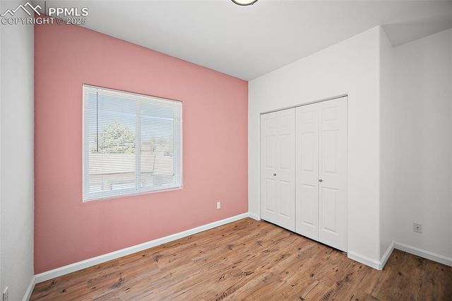 3775 Hartsock Lane 202, Colorado Springs, CO 80917