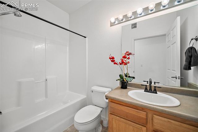 3775 Hartsock Lane 202, Colorado Springs, CO 80917