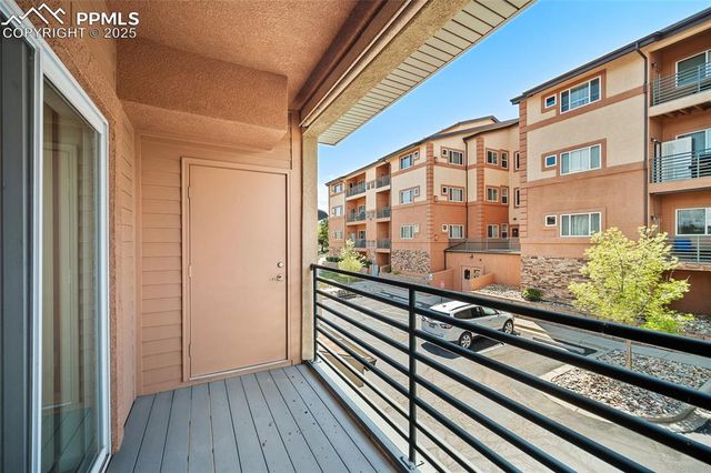 3775 Hartsock Lane 202, Colorado Springs, CO 80917