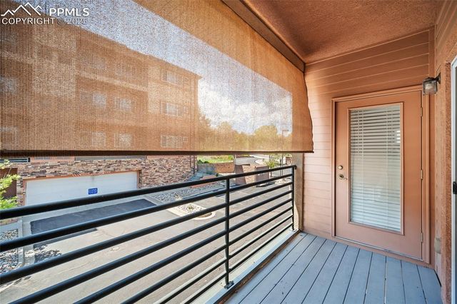3775 Hartsock Lane 202, Colorado Springs, CO 80917
