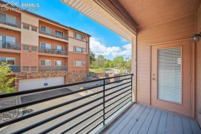 3775 Hartsock Lane 202, Colorado Springs, CO 80917