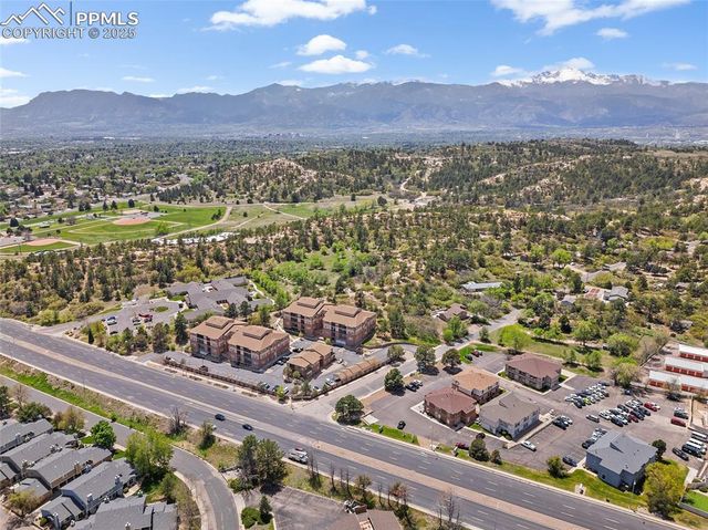 3775 Hartsock Lane 202, Colorado Springs, CO 80917