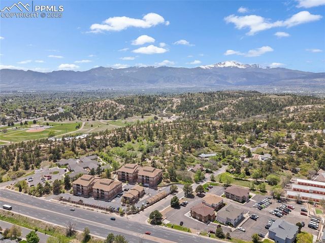 3775 Hartsock Lane 202, Colorado Springs, CO 80917