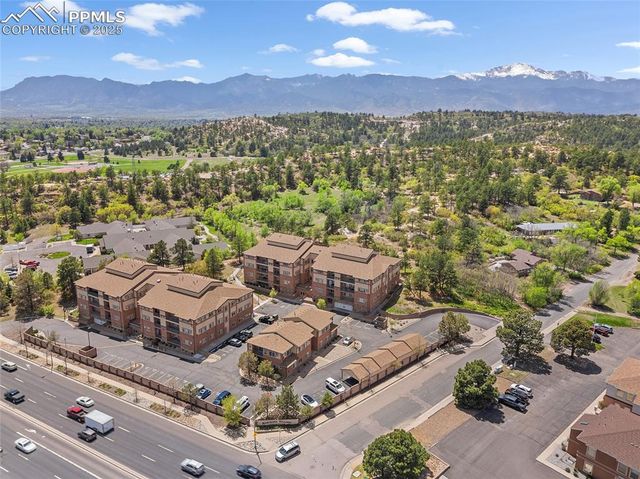 3775 Hartsock Lane 202, Colorado Springs, CO 80917