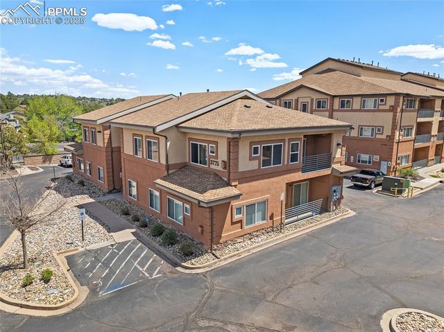 3775 Hartsock Lane 202, Colorado Springs, CO 80917