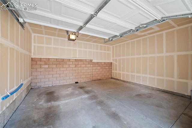 3775 Hartsock Lane 202, Colorado Springs, CO 80917