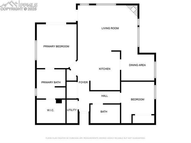3775 Hartsock Lane 202, Colorado Springs, CO 80917