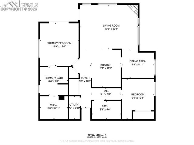 3775 Hartsock Lane 202, Colorado Springs, CO 80917