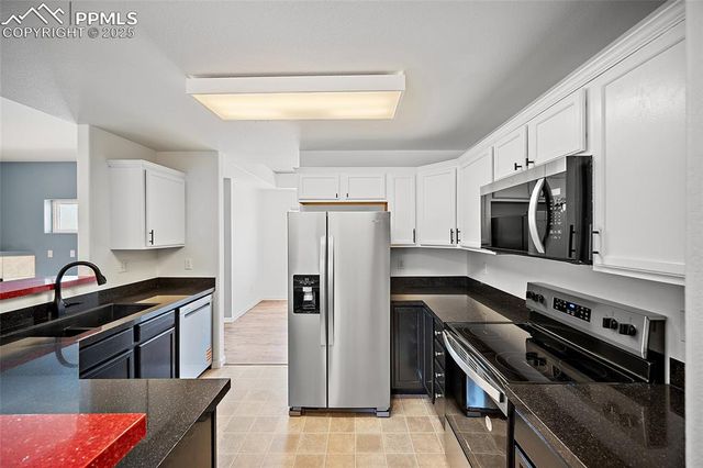 3775 Hartsock Lane 202, Colorado Springs, CO 80917