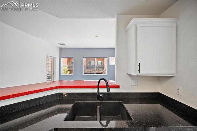3775 Hartsock Lane 202, Colorado Springs, CO 80917