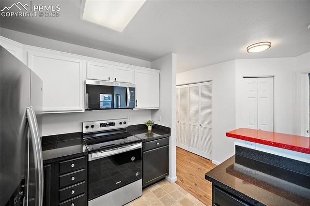 3775 Hartsock Lane 202, Colorado Springs, CO 80917