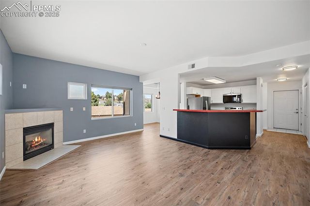 3775 Hartsock Lane 202, Colorado Springs, CO 80917